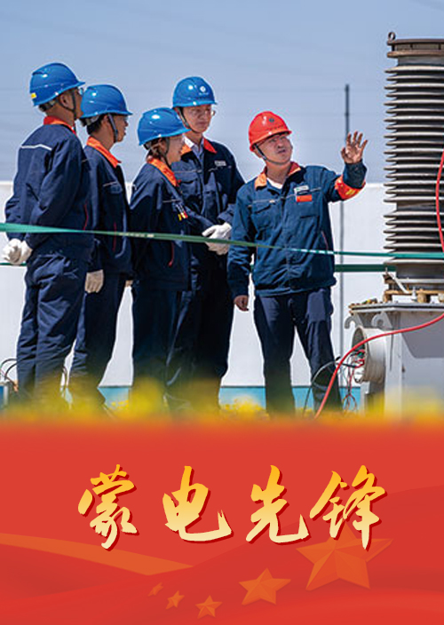 匠心打造新时代高质量生长电网新名堂