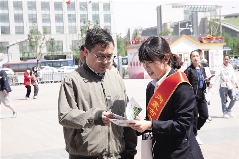 毫厘之间  精准计量