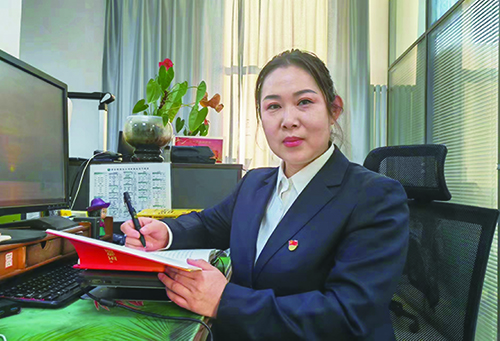 务实笃行 行稳致远