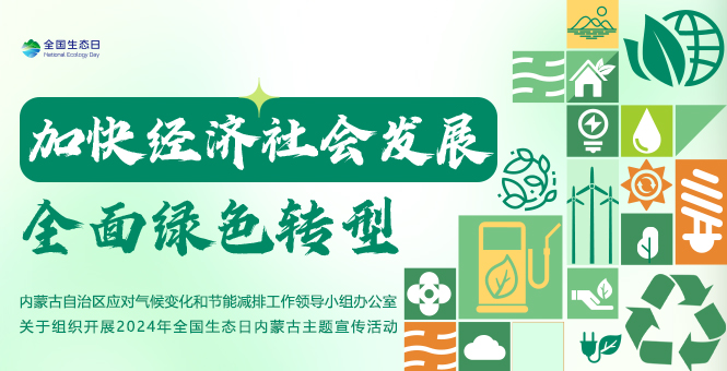天下生态日