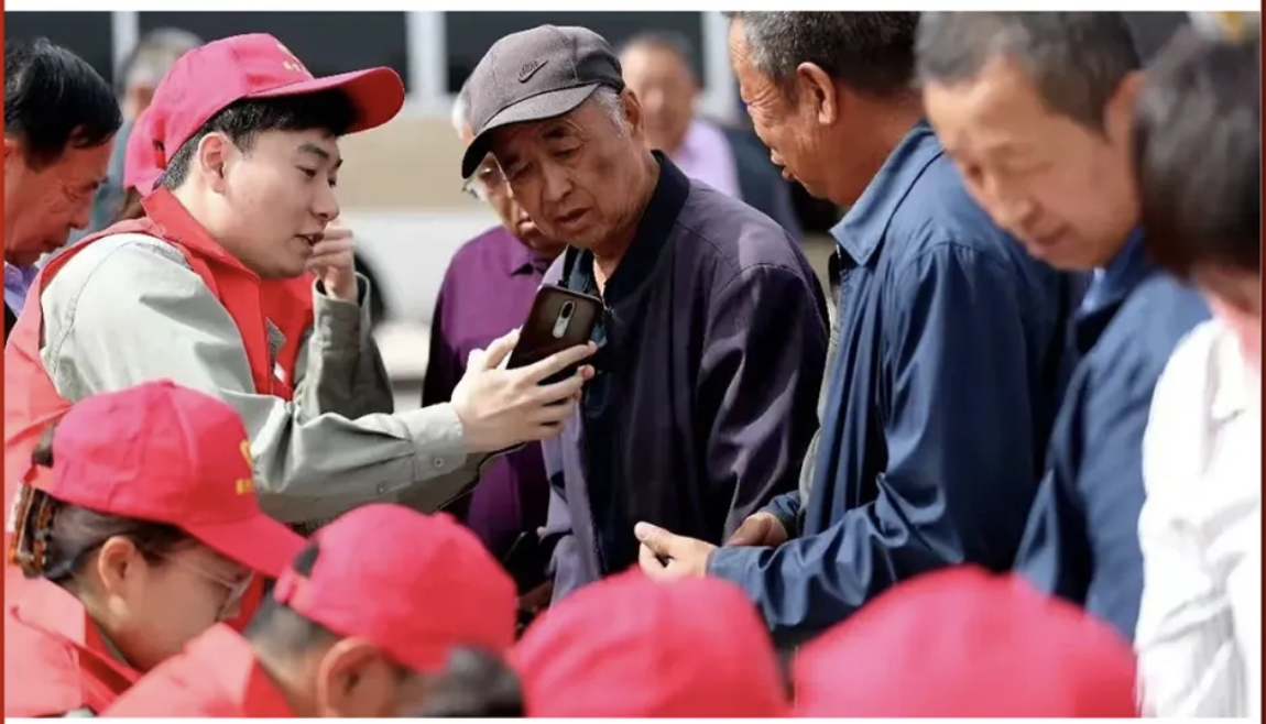 以越发优异效果 交出“十四五”知足答卷