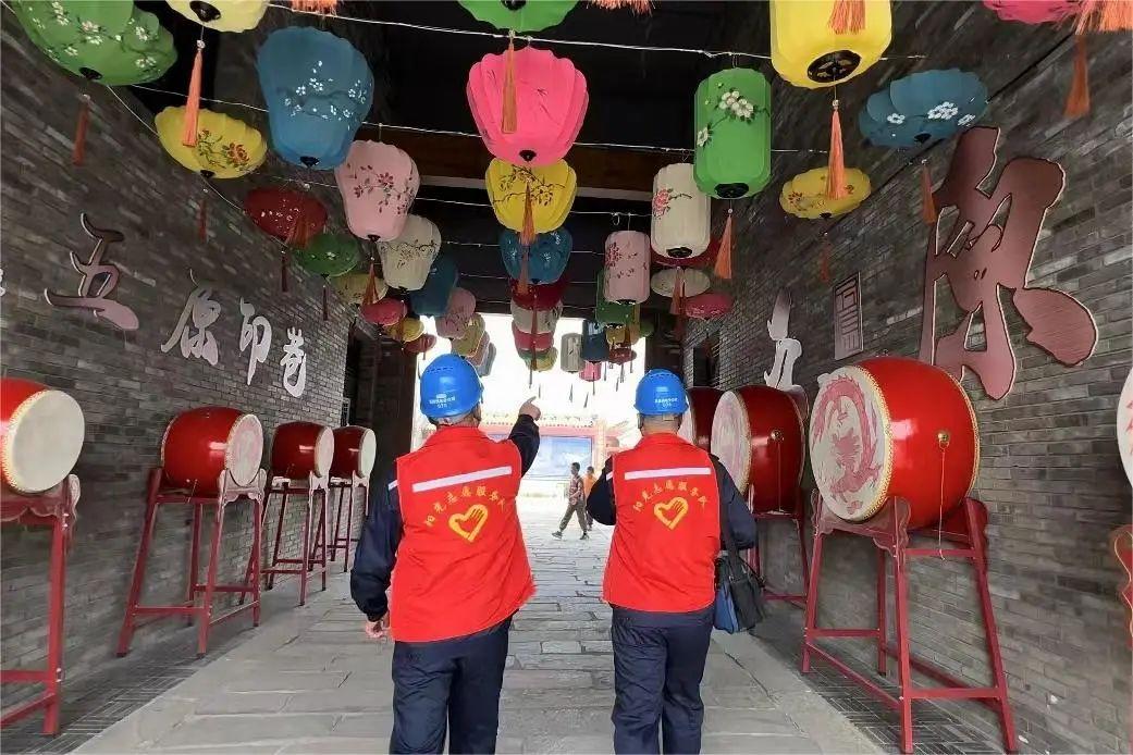 落实孙绍骋书记调研讲话精神⑤丨从“农业芯片”到“文旅 IP”，，，，河套“向阳经济”的跨界生长